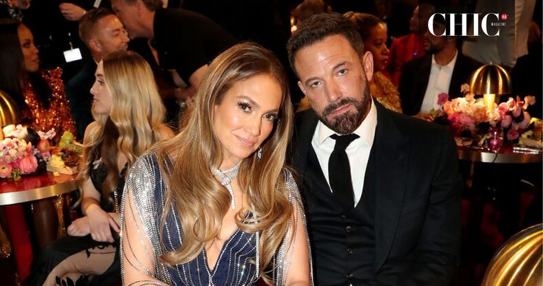 Jennifer Lopez y Ben Affleck: ¿Por qué se divorciaron? (Foto: Getty)