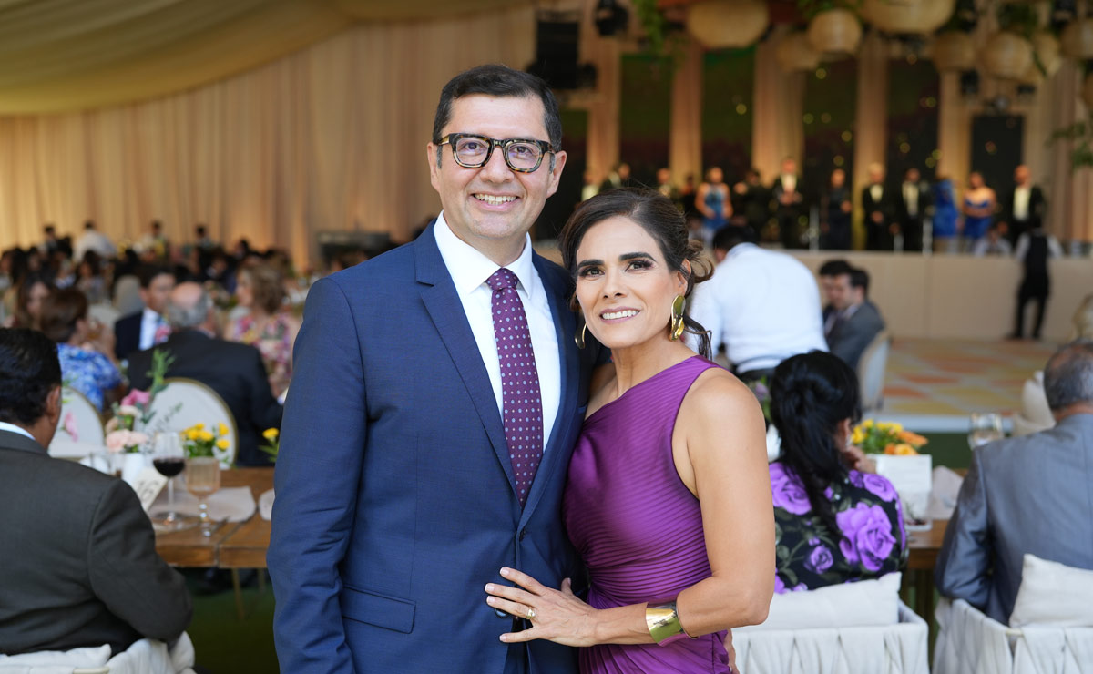 Juan y Jossie