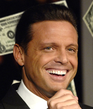 Esto le dejó Luis Miguel de propina a meseros chilenos (Getty Images)