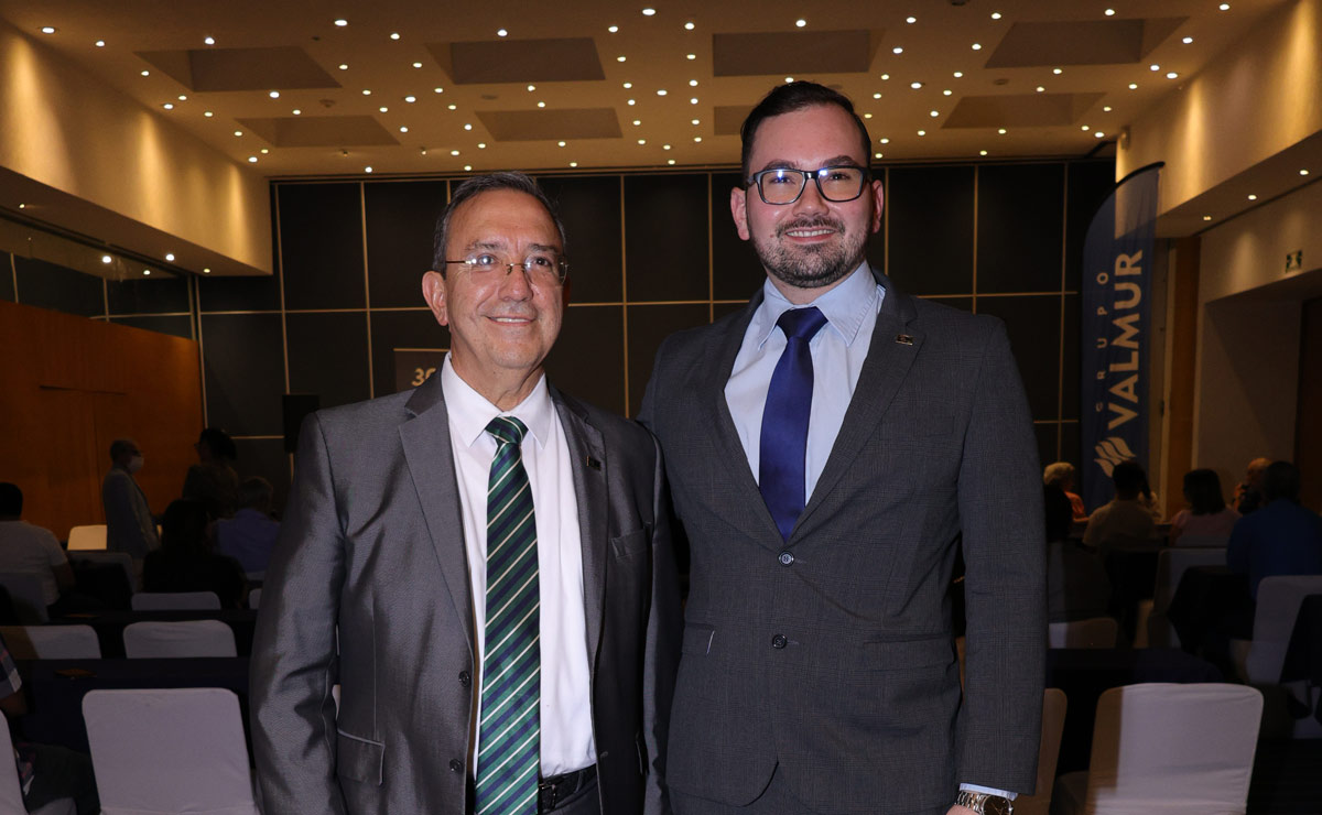Marcelino y Alonso