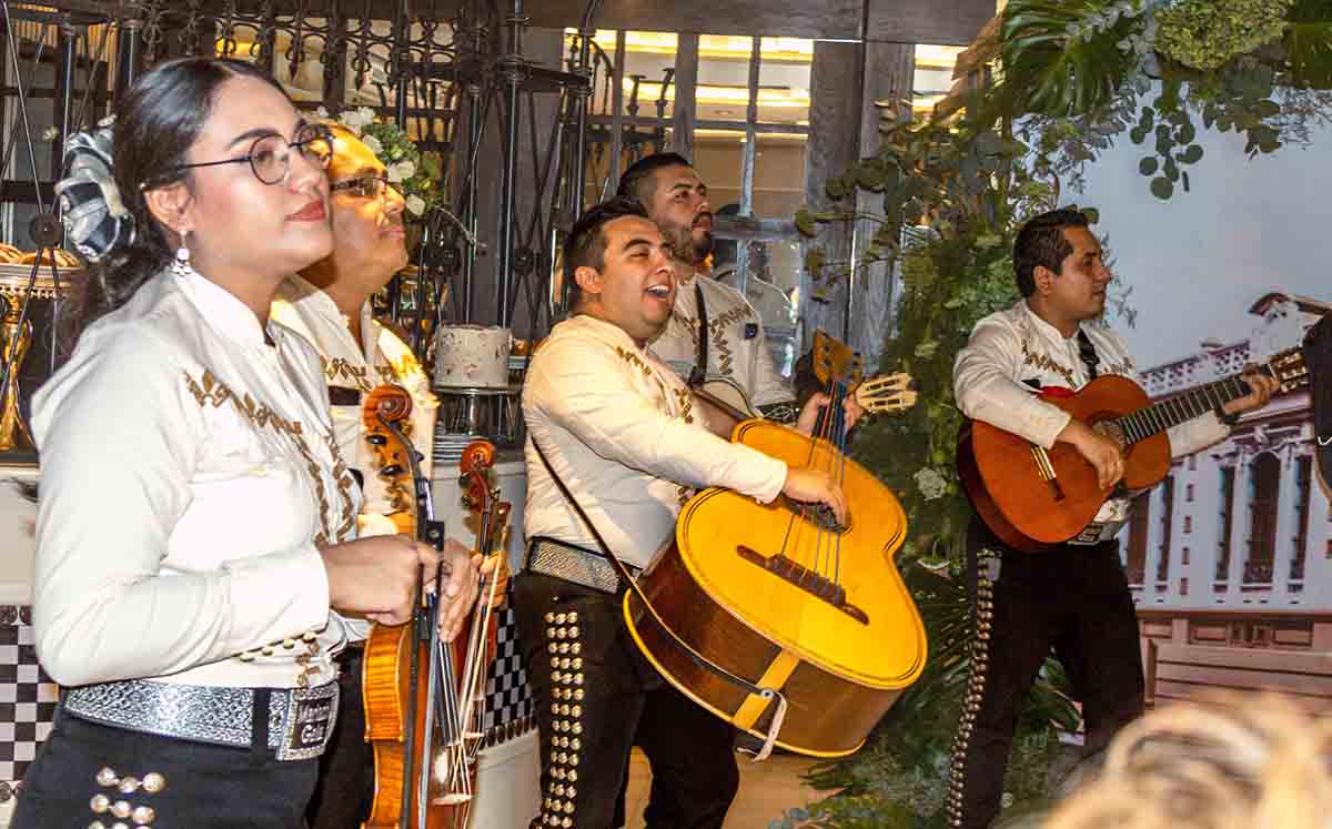 Mariachi