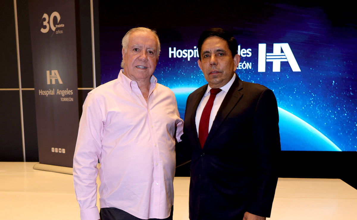 Pedro Luis y Efraín