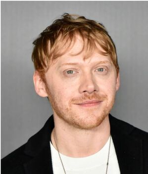 Rupert Grint y la única película de "Harry Potter" que ha visto (Foto: Getty/Warner Bros.)