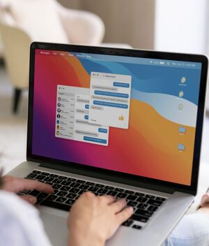 Si buscas una MacBook Air en descuento, Costco tiene la mejor opción (Freepik)