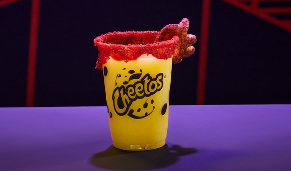 Cheesyverse y su fascinante oferta gastronómica (Foto: Cortesía)