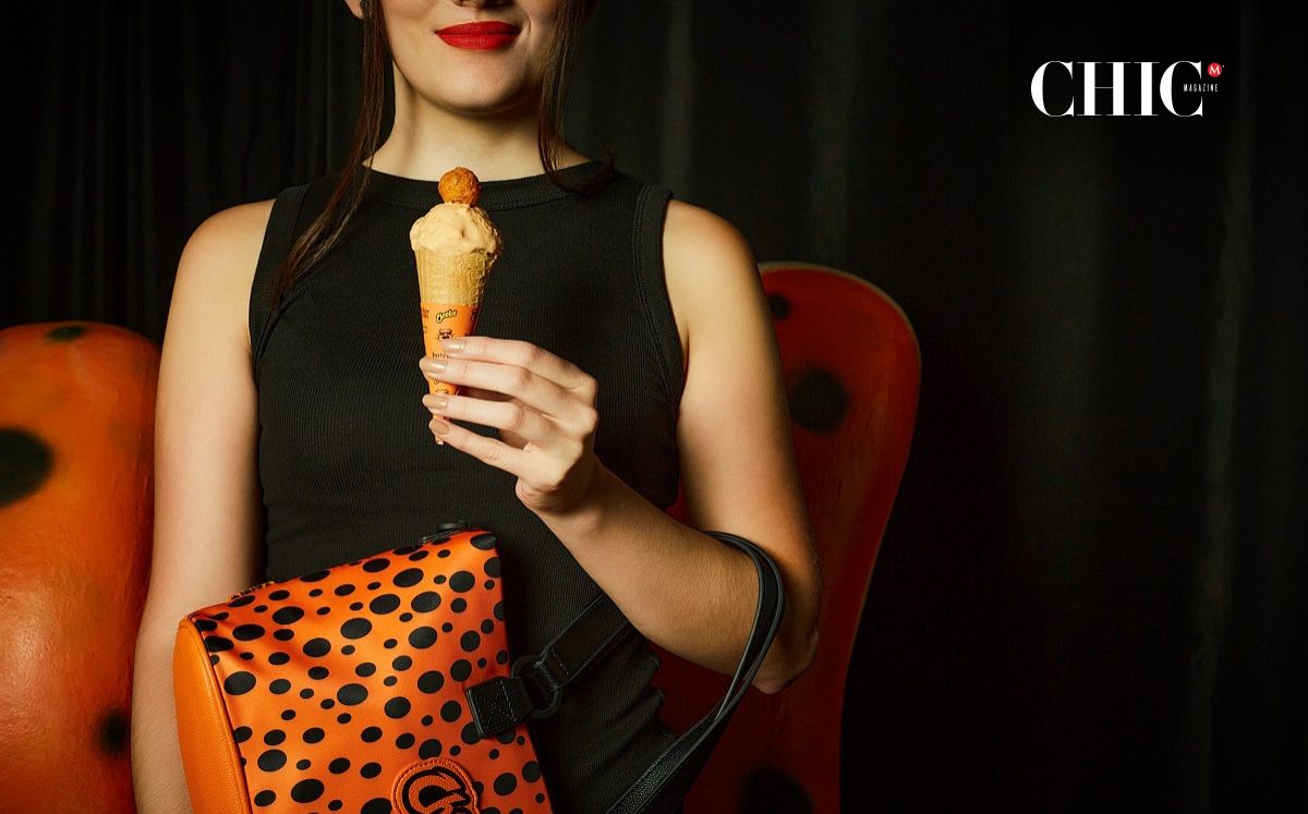 Cheesyverse y su fascinante oferta gastronómica (Foto: Cortesía)