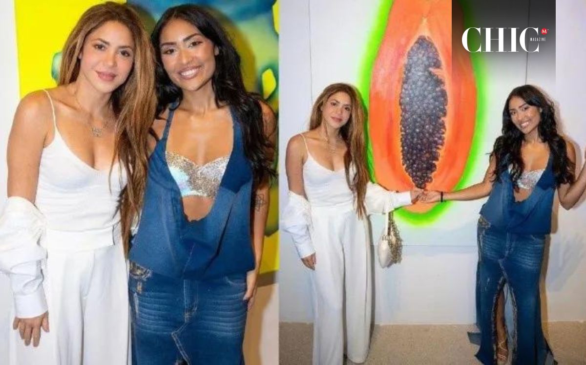 El cambio radical por el que Shakira preocupa (X)