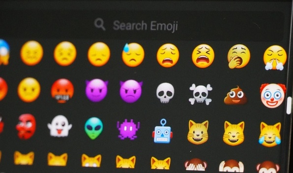 Emoji de calavera: Significado y modo de uso (Foto: WhatsApp)