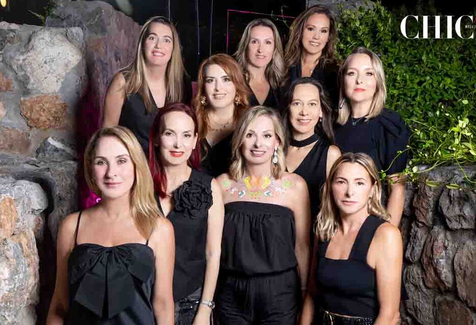 La Generación 89 del CECVAC se reunió para celebrar
