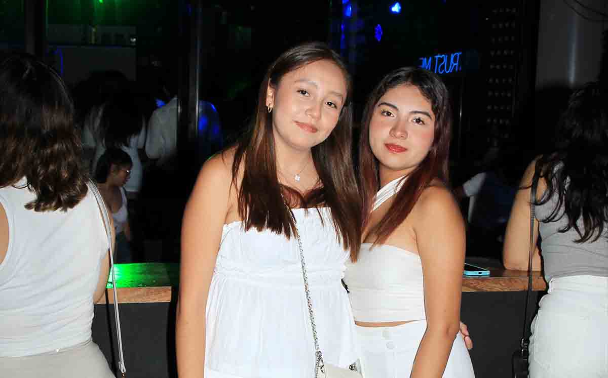 Asistentes disfrutaron de una gran fiesta en Botanero 55