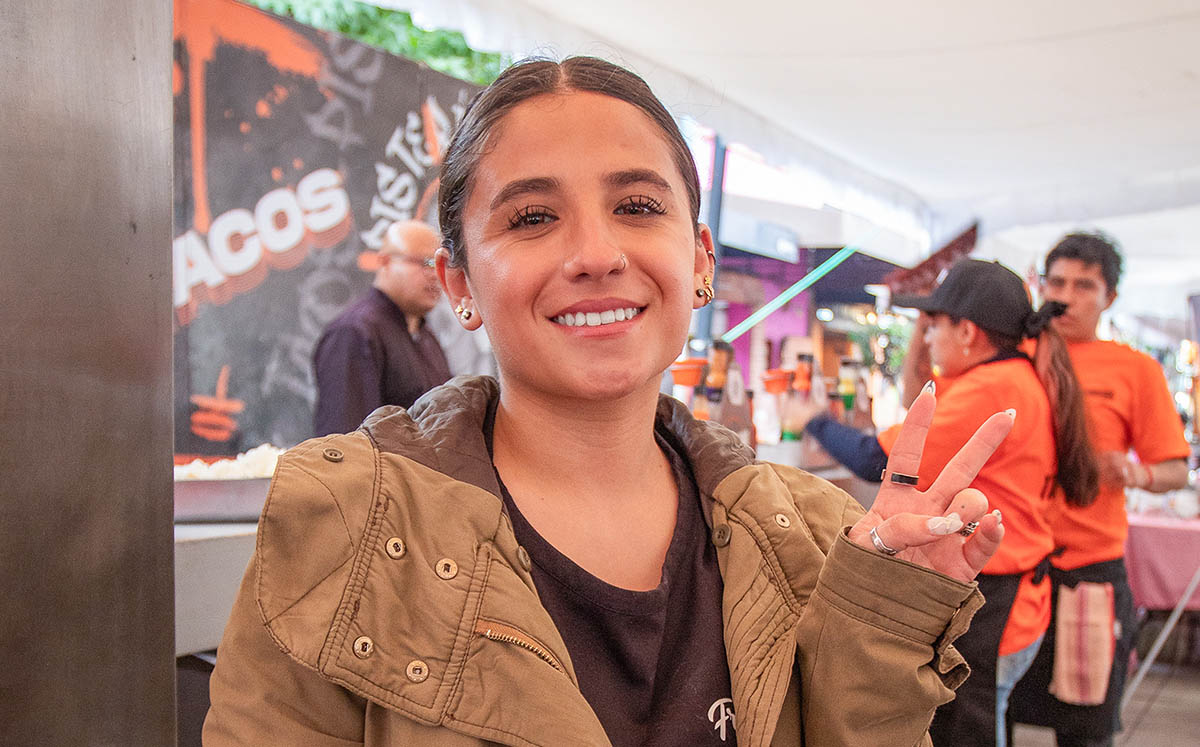 Nahilea González