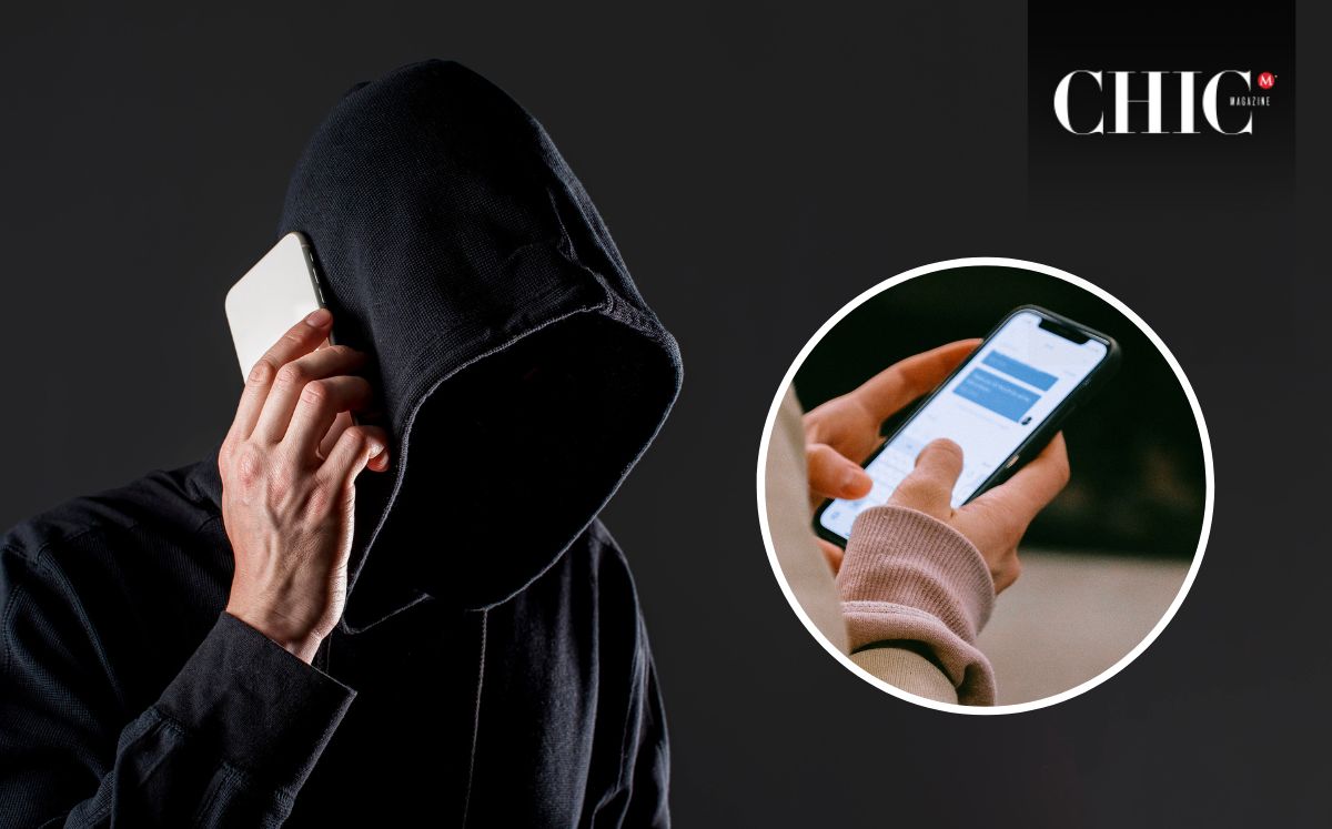 Estafas telefónicas inteligentes: el papel de la IA en el vishing