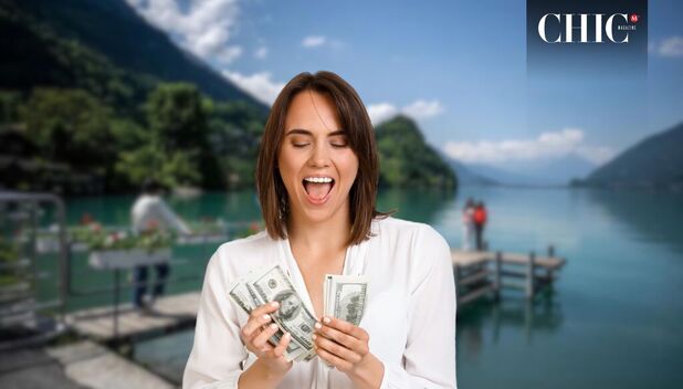 Suiza ofrece 5 mil euros, aproximadamente un millón de pesos, por hacer esto (Getty Images/Freepik)