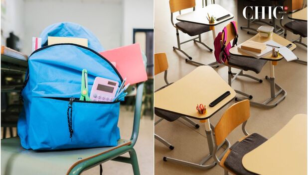 Escuelas que suspenden el regreso a clases en México este 26 de agosto (Foto: Freepik)