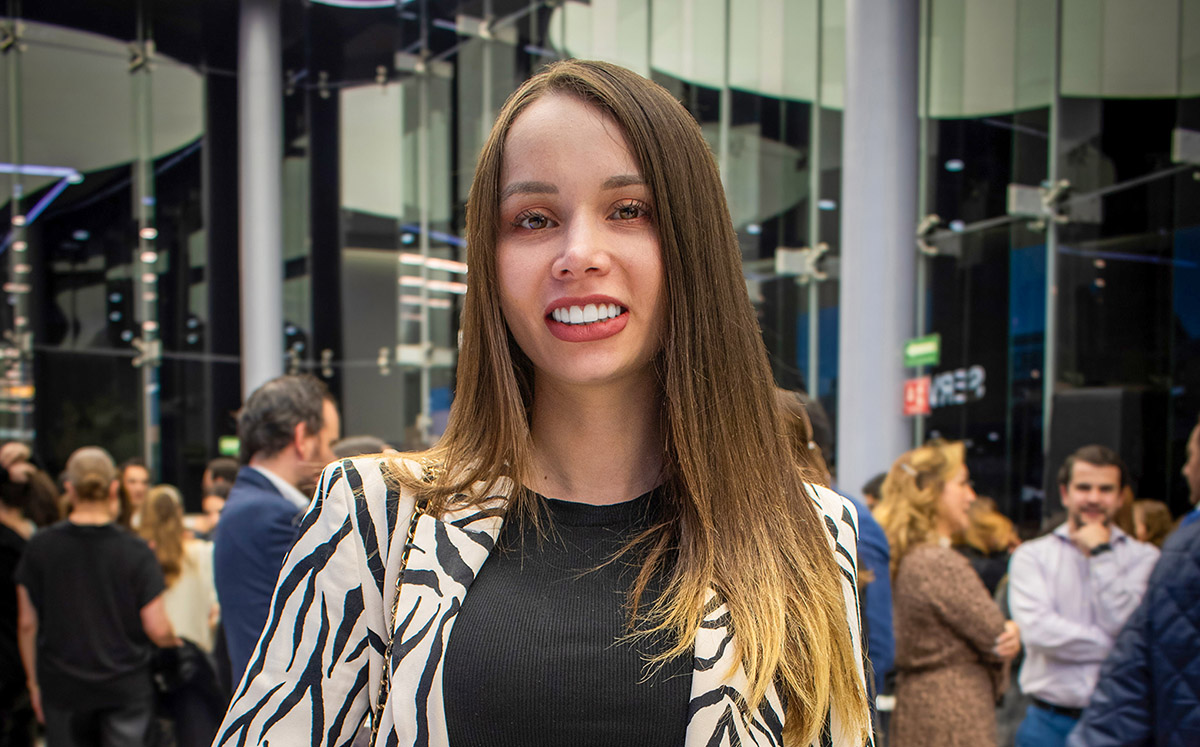 Laura Vélez