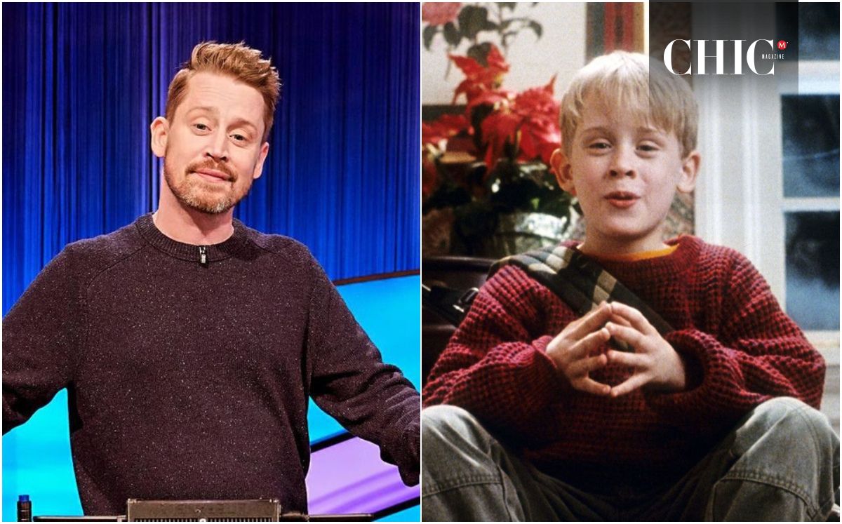 Macaulay Culkin: ¿Cuánto ganó por "Mi pobre angelito"? (Foto: Instagram)