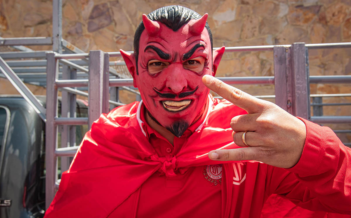 Partido Toluca FC