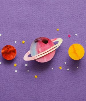 Gran alineación planetaria de agosto. ¿Cuándo y cómo verla en México? (Foto: Freepik)
