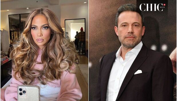 Ben Affleck ya está saliendo con alguien, tras divorcio de JLo (Foto: Getty)