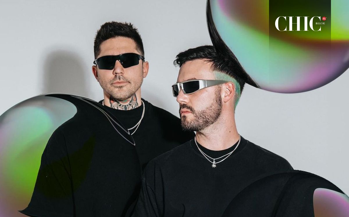 Conoce todo sobre el EP de Tom y Collins (Instagram)