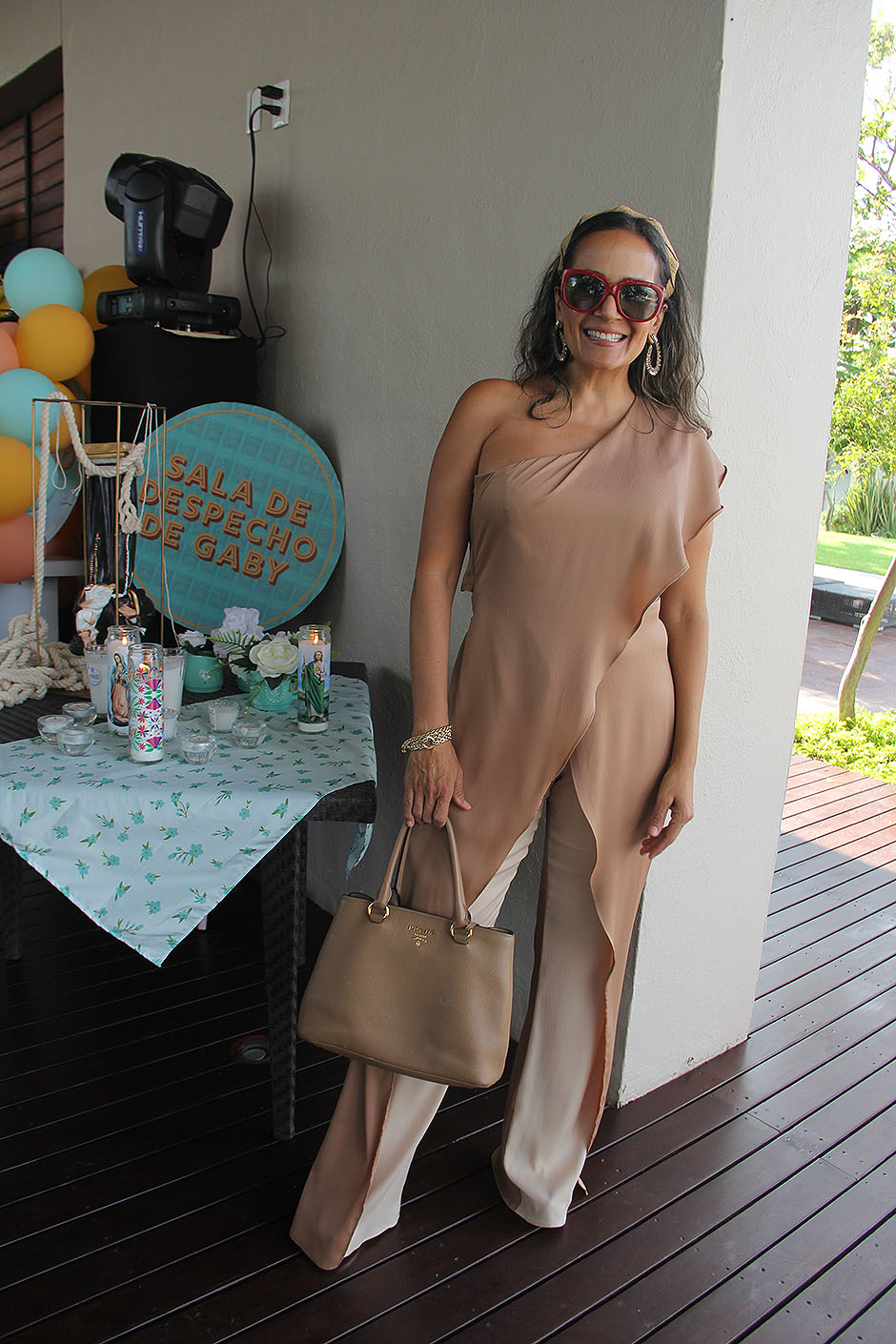 Diedra González
