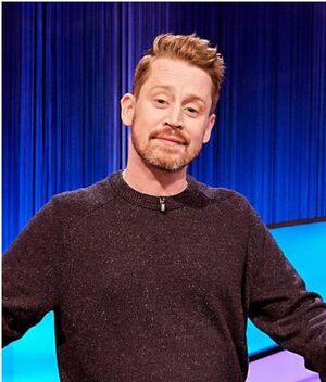 Macaulay Culkin: ¿Cuánto ganó por "Mi pobre angelito"? (Foto: Instagram)