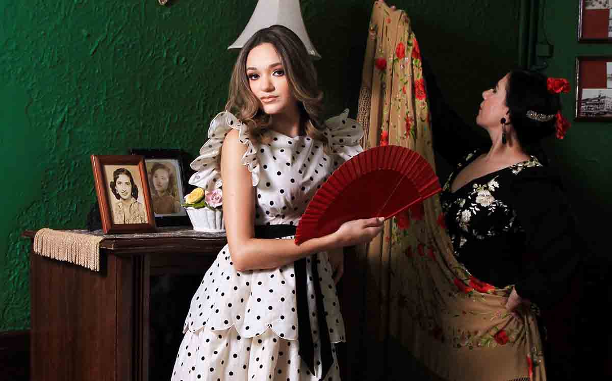 María Isabel Inguanzo
