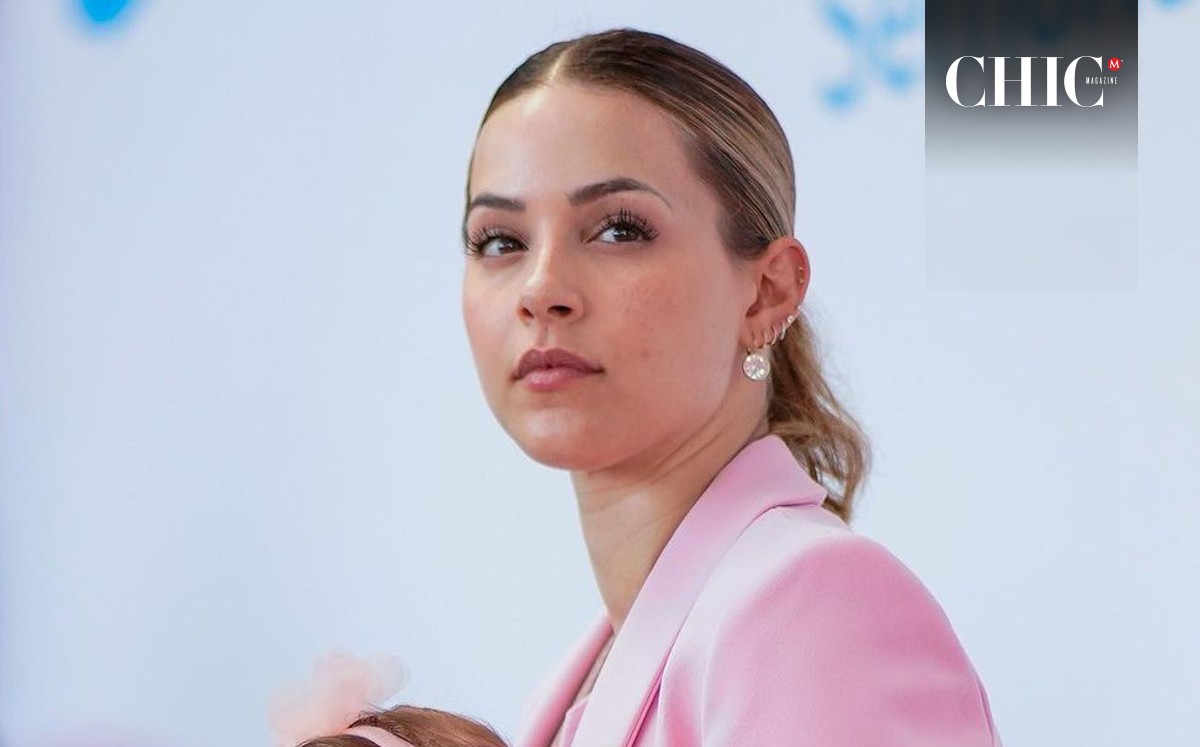 Mariana Rodríguez: ¿Dónde comprar su crop top de crochet? (Foto: Instagram)