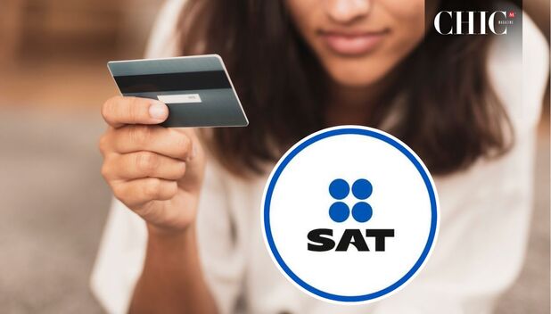 SAT confirma el monto máximo que puedes tener en tu tarjeta de débito
