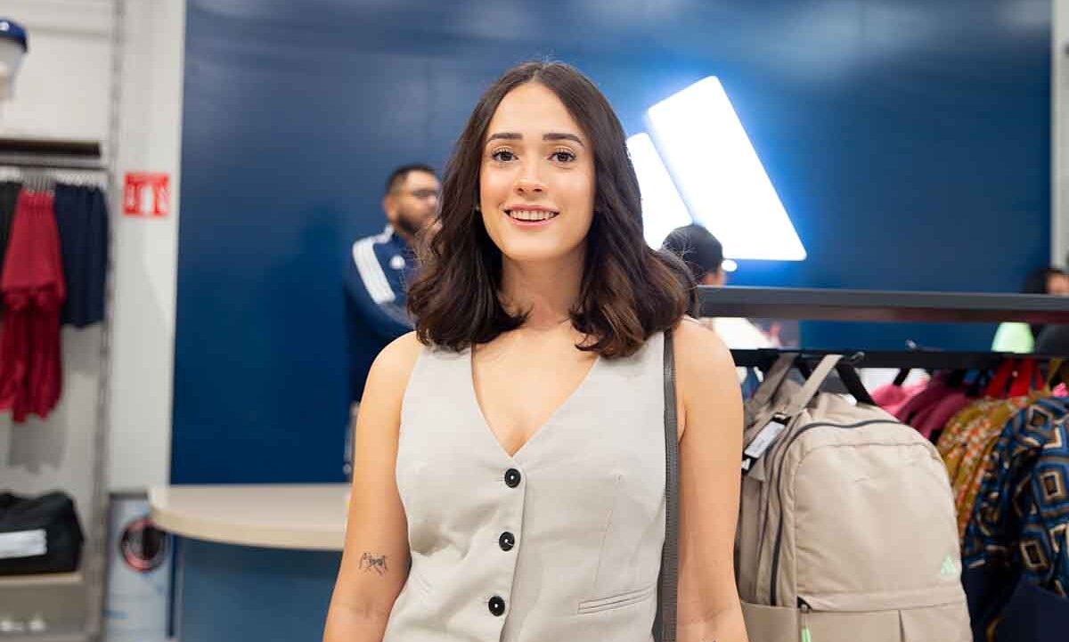 Sofía Jurado