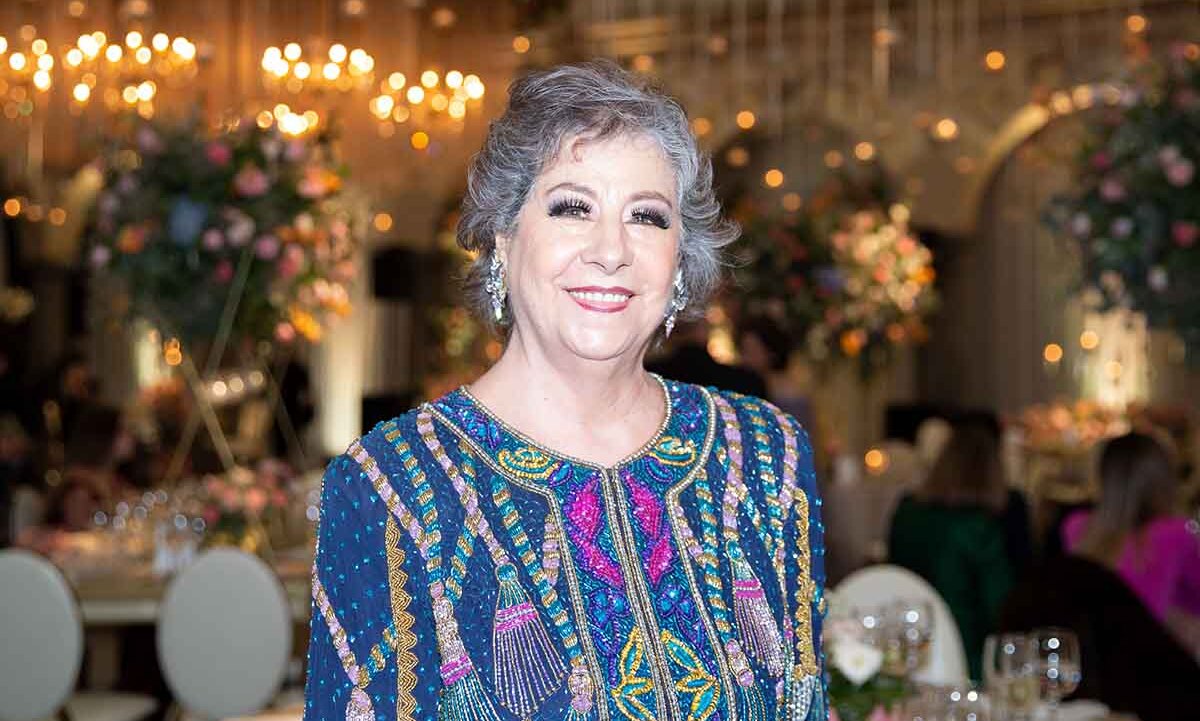 María Elena Álvarez