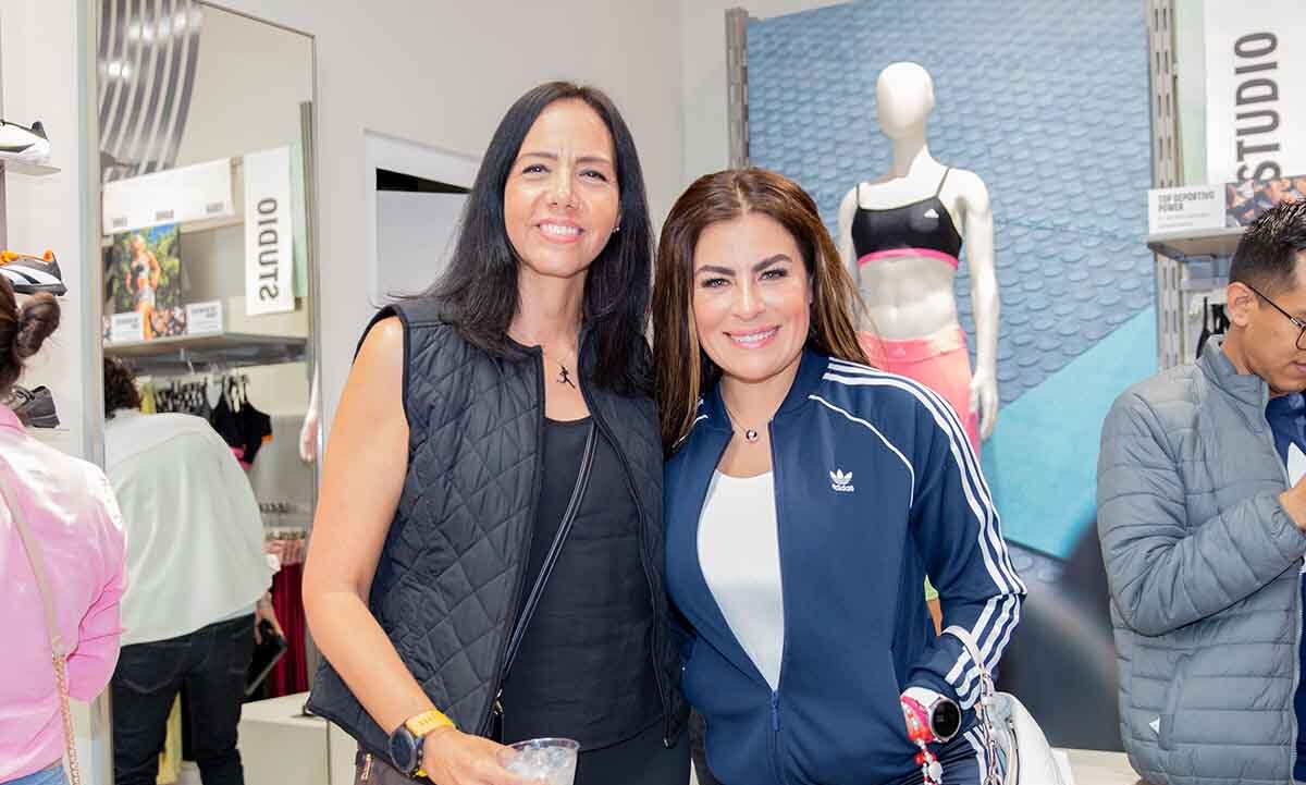 Vero y Majo Orea