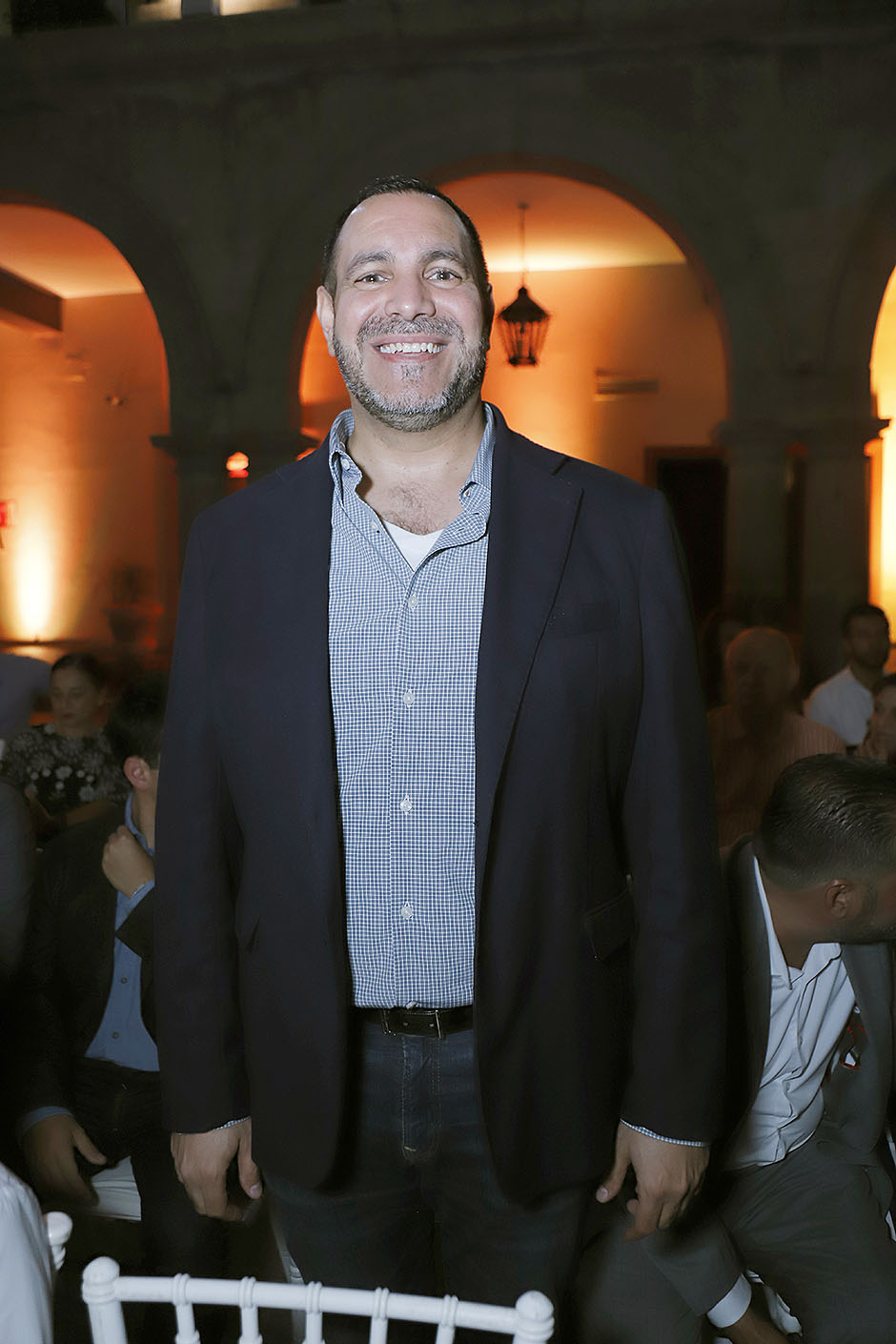 Álvaro Azpeitia