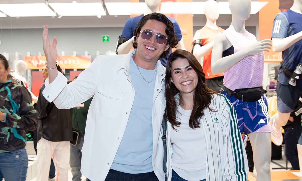 Adolfo Lazzari y Montse Peimbert