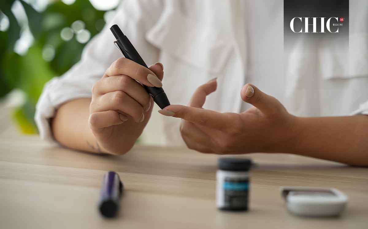El cuerpo necesita insulina para transformar la glucosa en energía, la falta de esta es lo que provoca la diabetes.(Foto: Freepick)