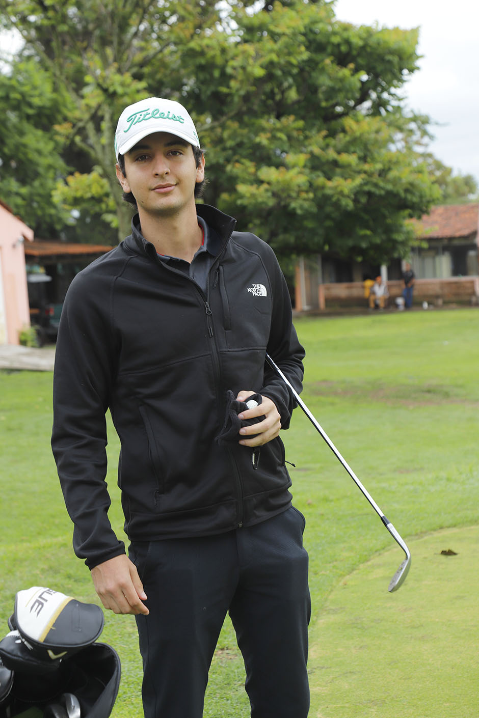 Daniel Bernasconi