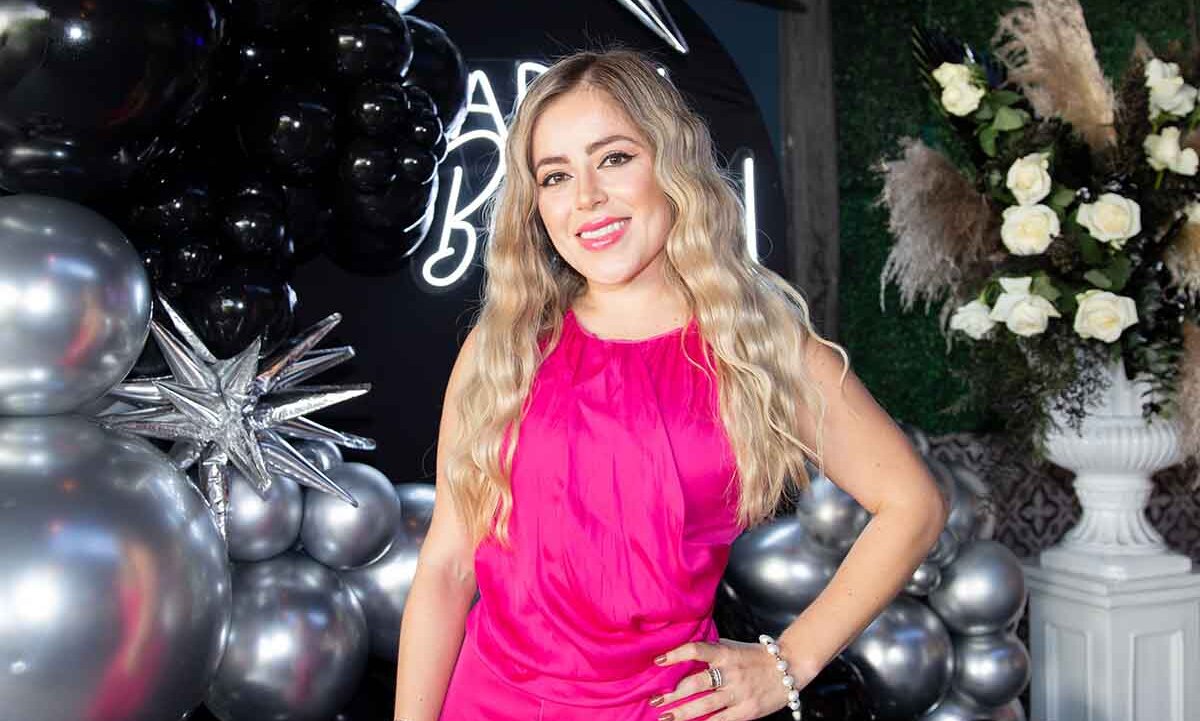 Paulina Cortinas