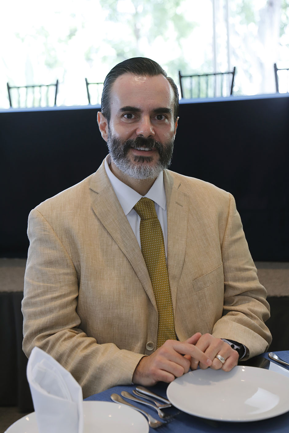 Francisco Soto Salas