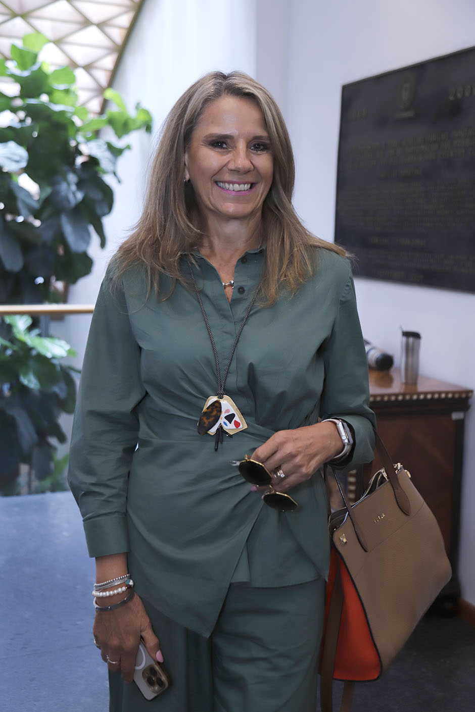 Gabriela González de Estefan