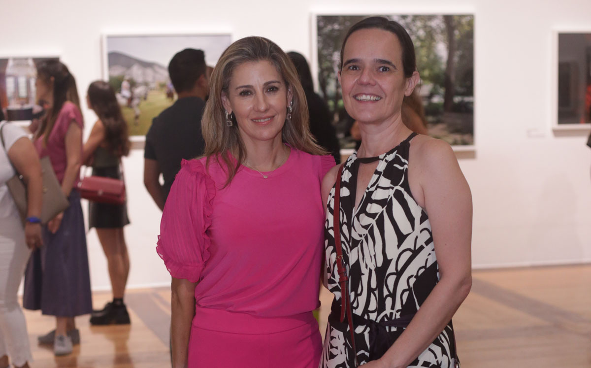 Graciela Pro y Yoyis Guzmán
