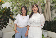 01 Luz Elena Heredia y Anabel Gómez