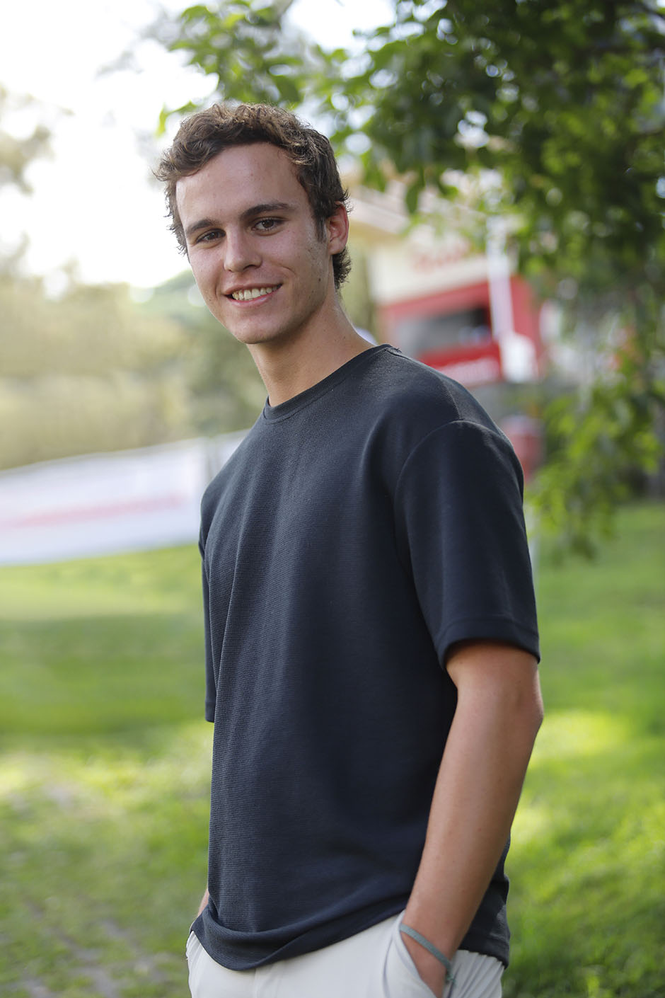 Mauro Ramos