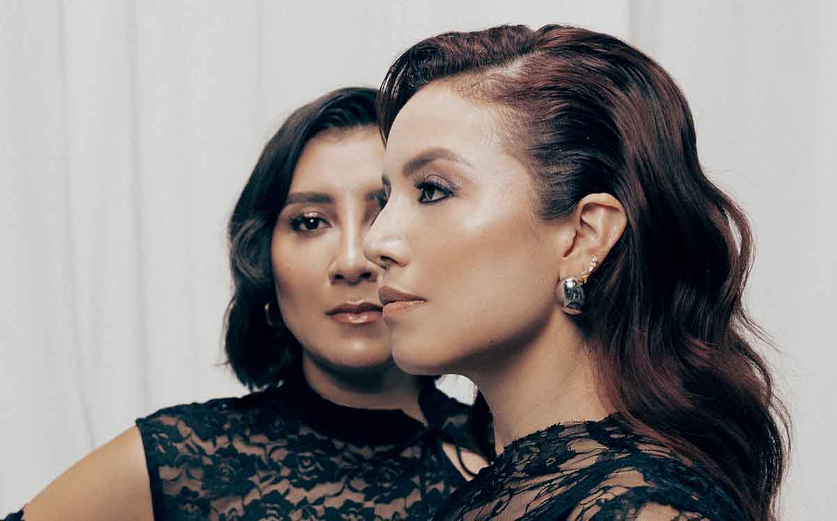 Paola Tanus y Monse Rebollar hablan sobre su visión de la moda