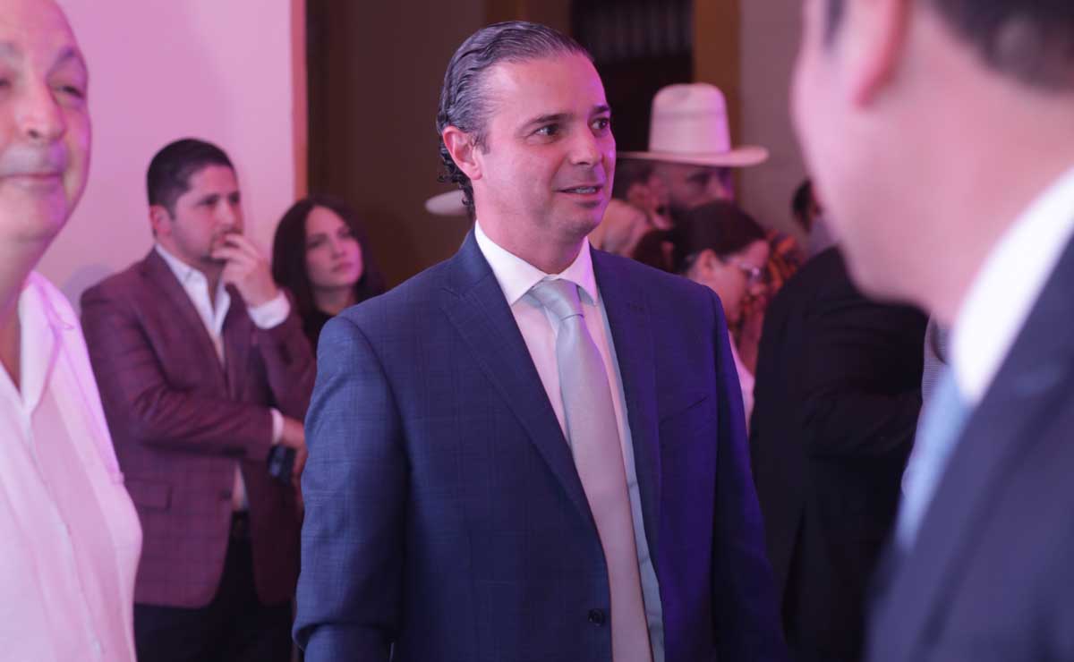 Pedro Arce / Fotos: Roberto Alvarado