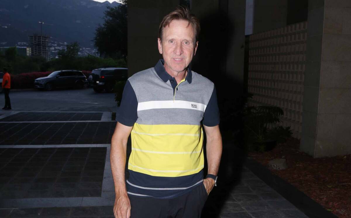 Rodrigo Garza