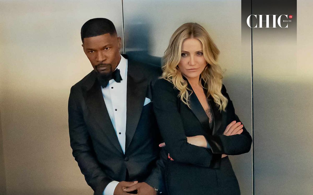 Back in action: Fecha, sinopsis y elenco de la película de Netflix (Foto: Instagram)