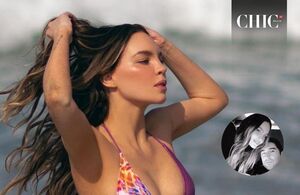 Belinda podría confirmar su nueva relación de esta manera (Instagram)