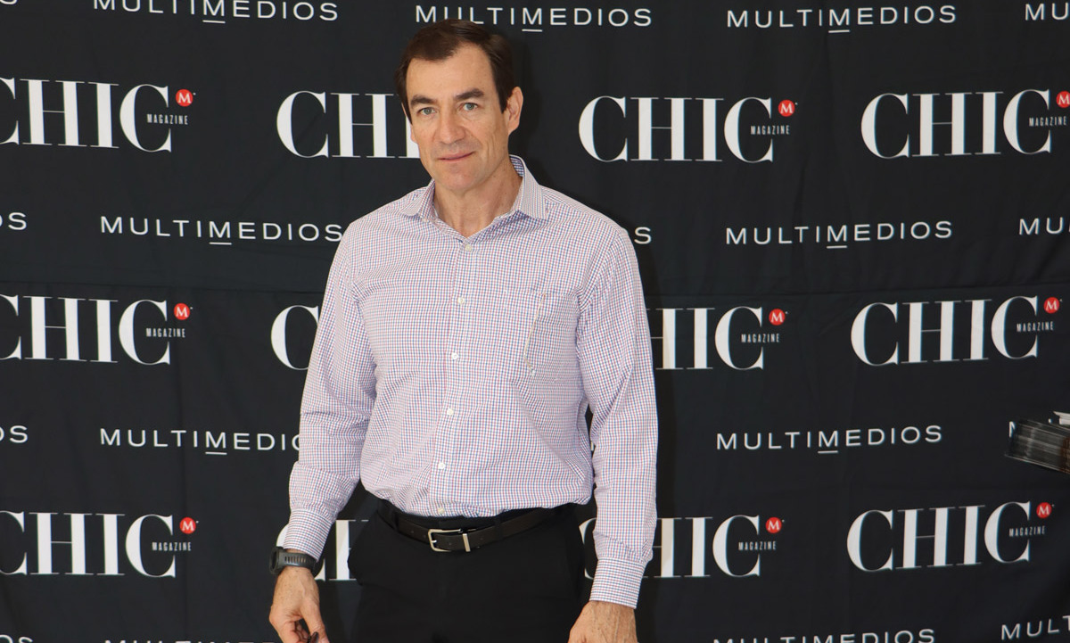 Fernando Pérez