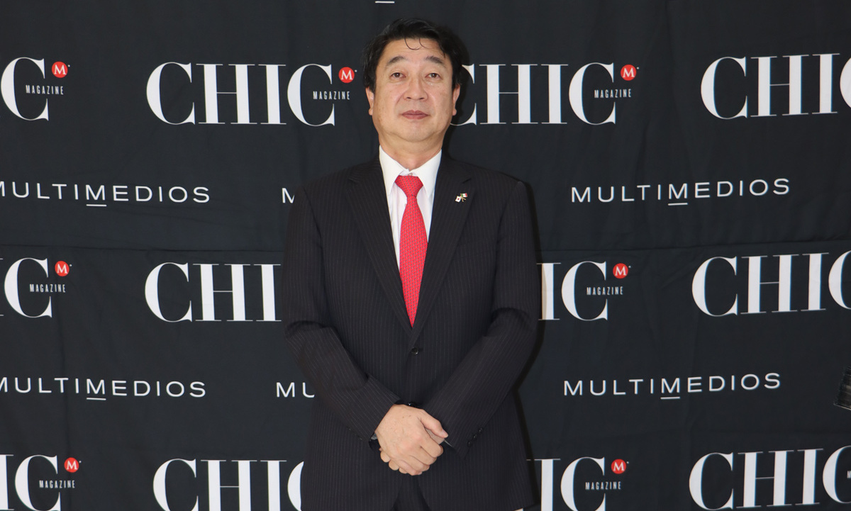 Katsumi Itagaki