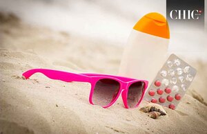 Algunos medicamentos pueden provocar sensibilidad, irritación y otros efectos al estar en contacto con el calor entérate de ellos.(Foto: iStock)
